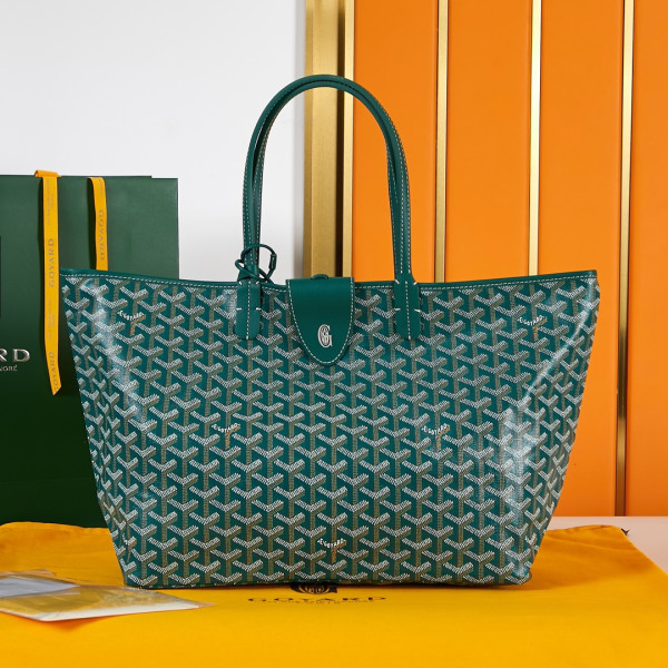 Go*ard tote bag-34×15x28cm