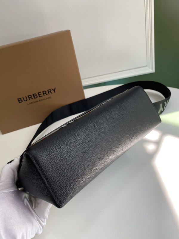 B**rry note crossbody bag-25-8.5-18cm