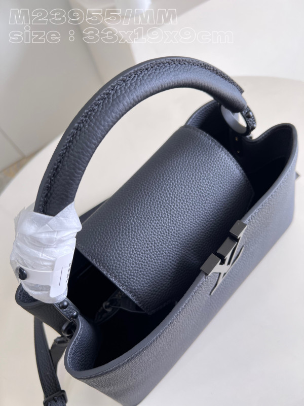 l0*is V*t0n capucines bb-29*16.5*9cm
