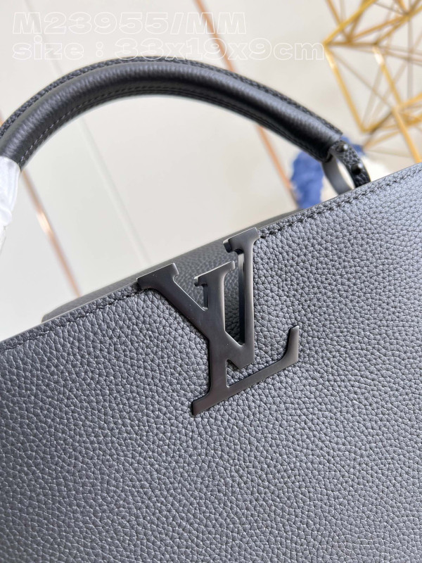 l0*is V*t0n capucines mm-33*19*9cm