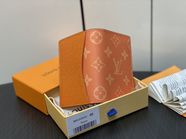 l0*is V*t0n pocket organizer-7.5*11.1*1 cm