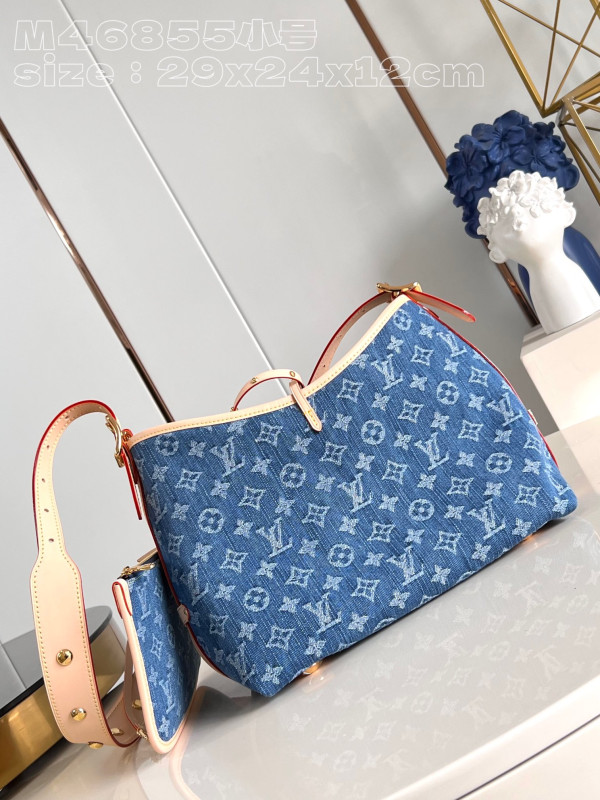 l0*is V*t0n carryall pm-29-24-12cm