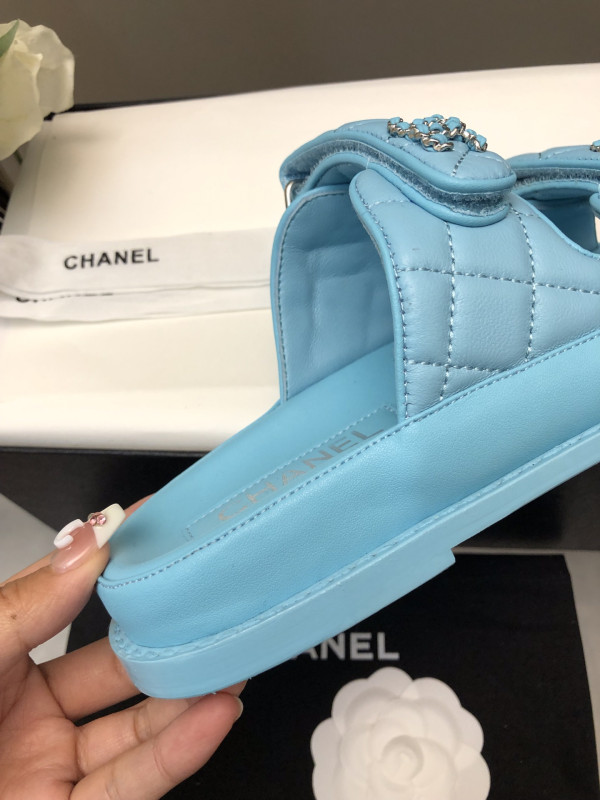 CL SANDALS