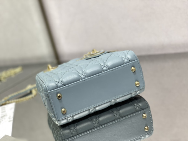 LADY DIRO-17CM