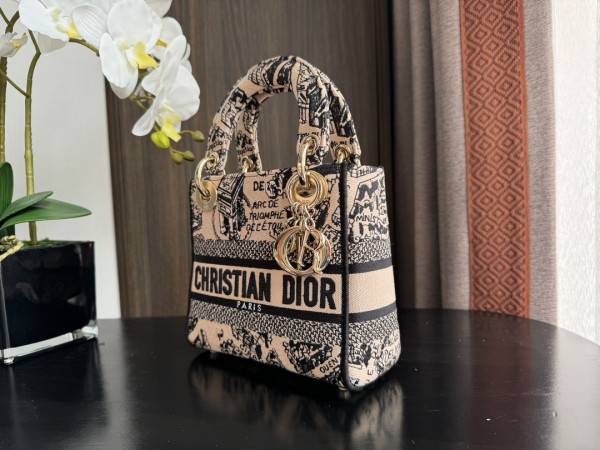 LADY DIRO-17CM