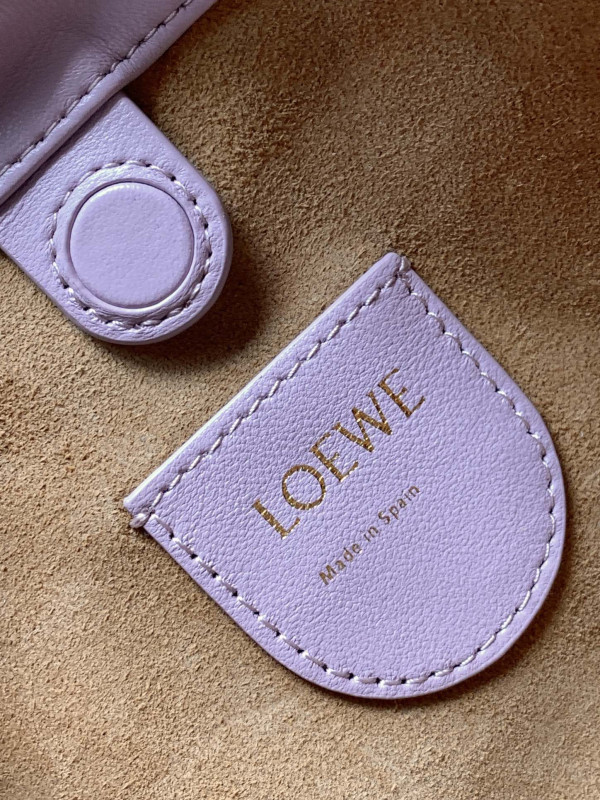 Lowee Mini Flamenco clutch-23*17*5.5cm