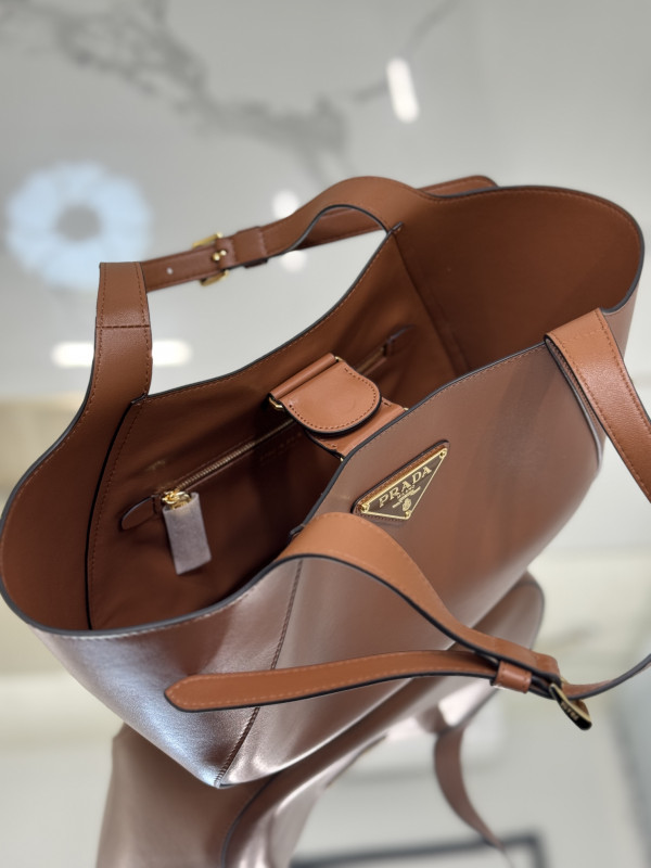 Pra*atote bag-28*20*7.5cm