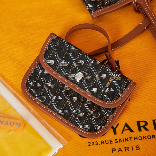 Go*ard saint l0*is bag-20*20*10cm