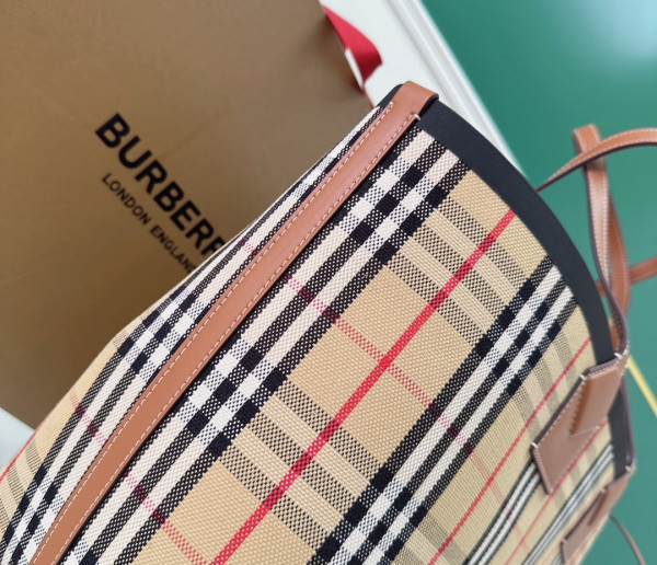 B**rry medium london tote-51.3*18.5*29cm