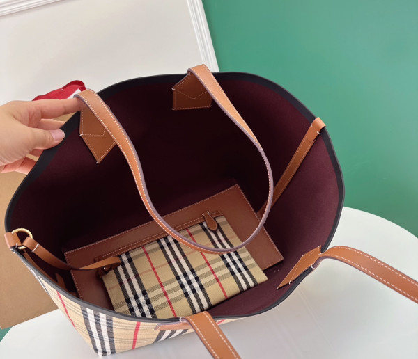 B**rry medium london tote-51.3*18.5*29cm