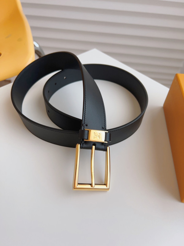l0*is V*t0n belt