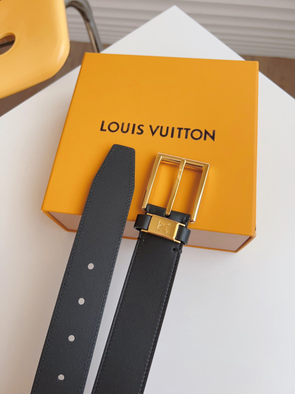 l0*is V*t0n belt