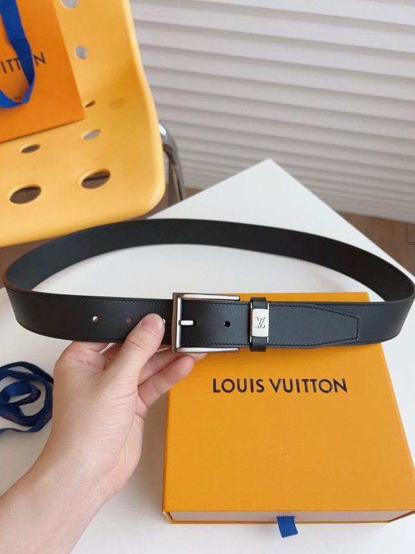 l0*is V*t0n belt
