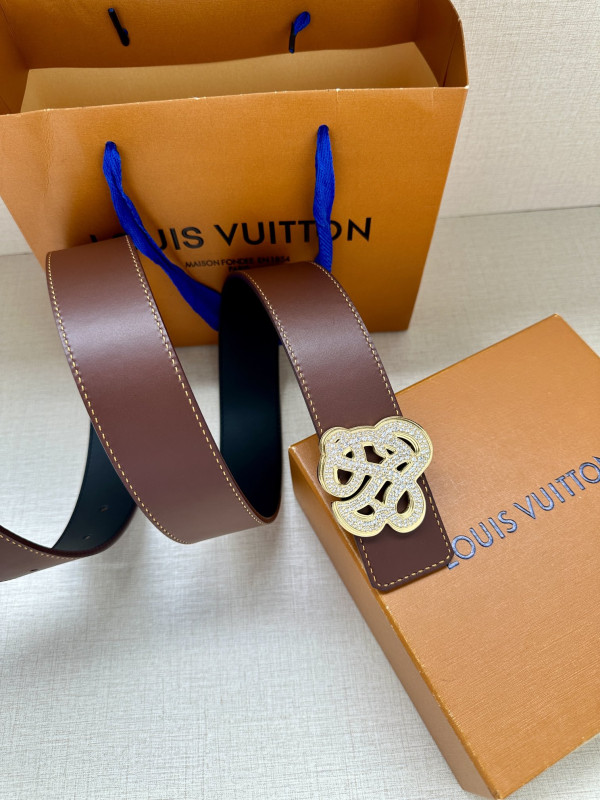 l0*is V*t0n belt