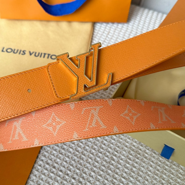 l0*is V*t0n belt