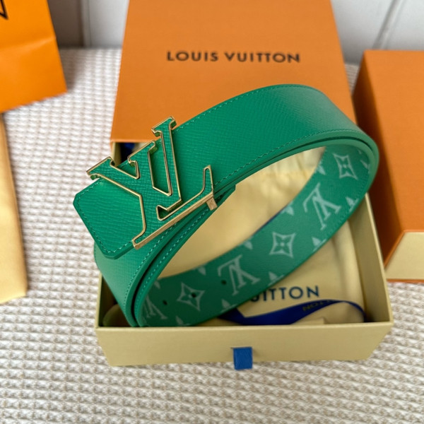 l0*is V*t0n belt