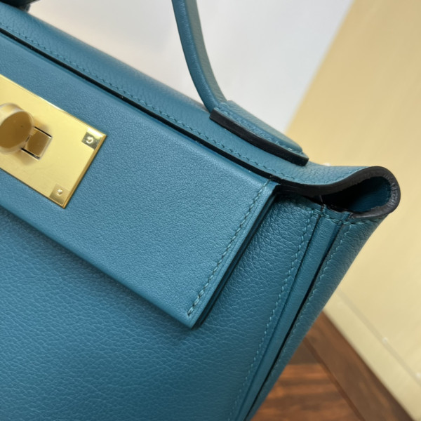 H**mes kelly mini 2424 -21cm
