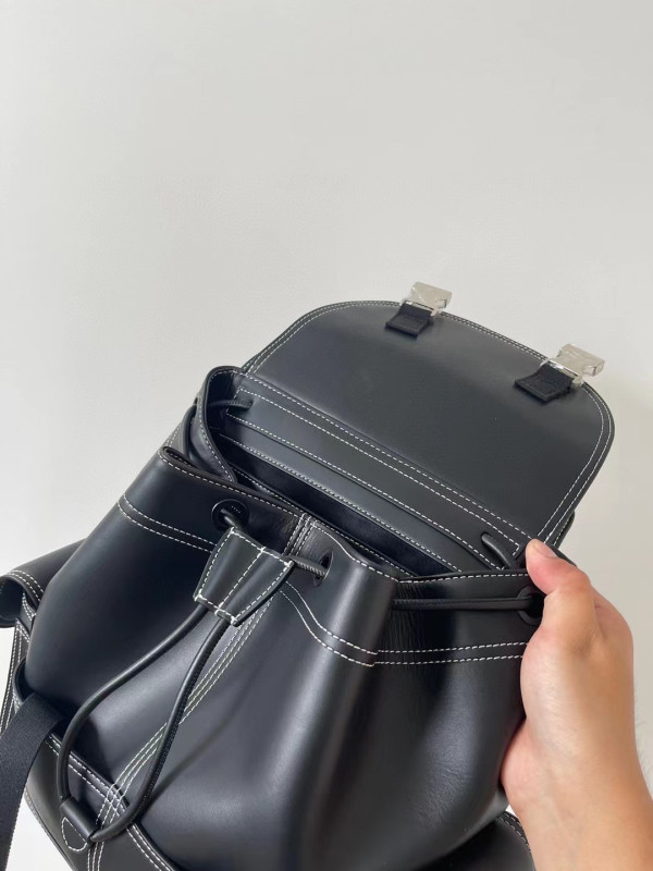 B**rry backpack-28*15*42cm
