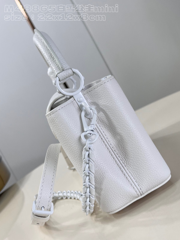 l0*is V*t0n capucines mini-22*12*8cm