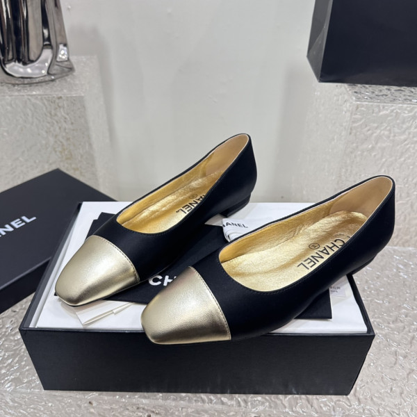 CL SHOES