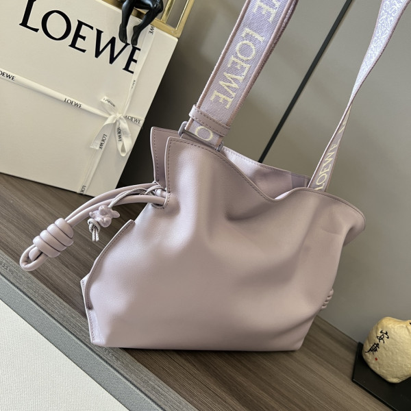 Lowee Flamenco clutch- 24.5*30*10.5cm