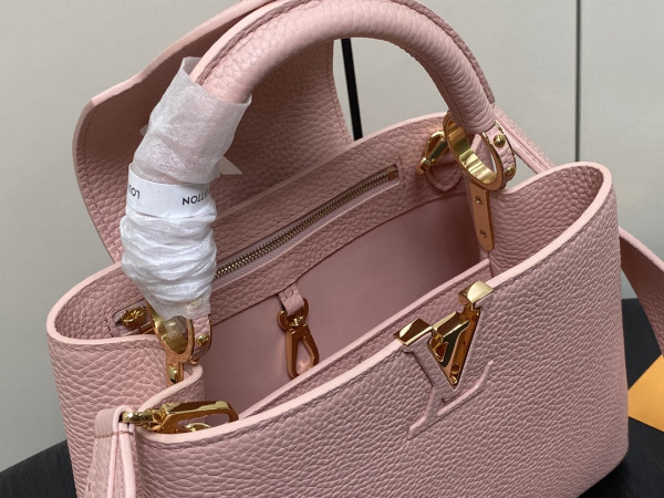l0*is V*t0n capucines bb-27*18*9cm