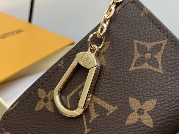l0*is V*t0n noa wallet-11*7*1.5cm