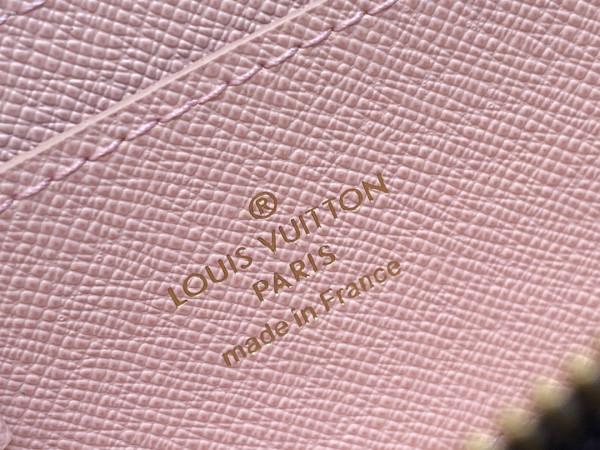 l0*is V*t0n noa wallet-11*7*1.5cm