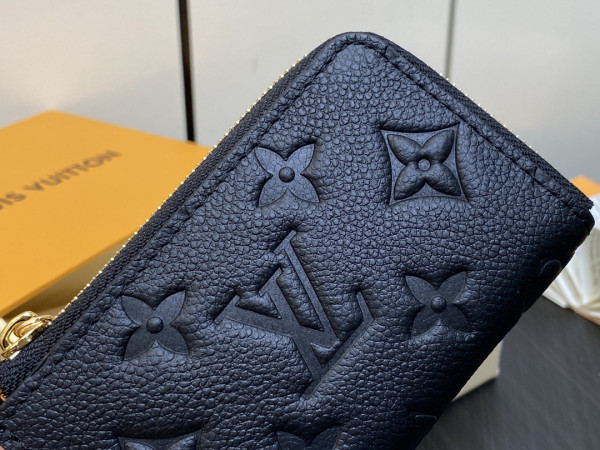 l0*is V*t0n noa wallet-11*7*1.5cm