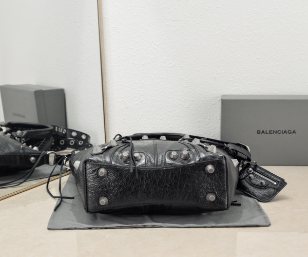 Balenciag Men