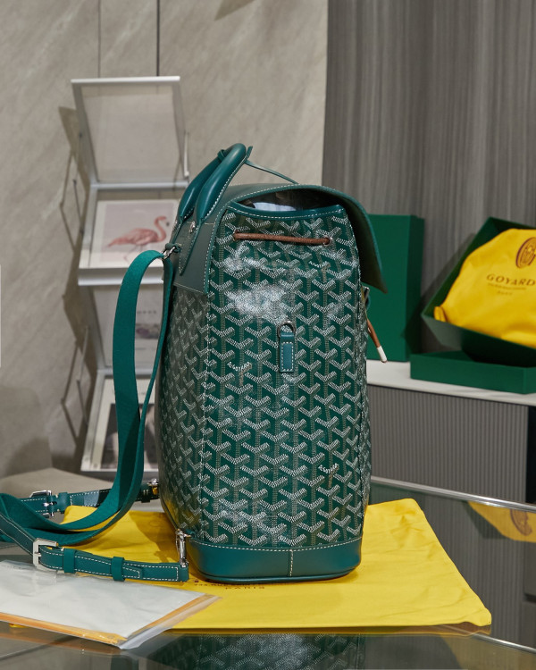 Go*ard alpin backpack-32*15.5*39cm