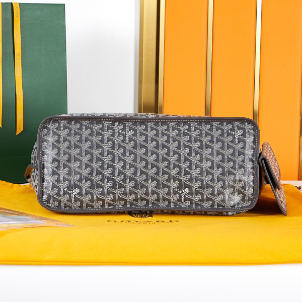 Go*ard anjou bag-47*15*28cm