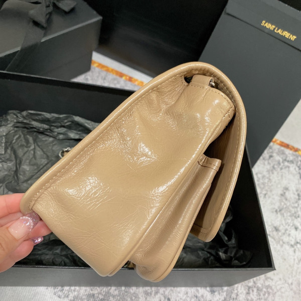 Y*L niki baby-22*16*12cm