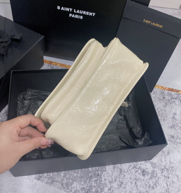 Y*L niki baby-22*16*12cm