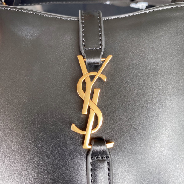 Y*L le 5 À 7 soft hobo bag-18*13.5*3.5cm