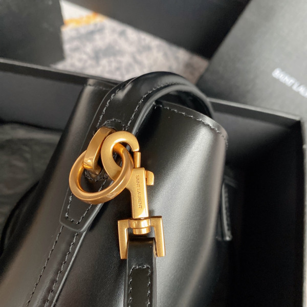 Y*L le 37 hobo bag -15*13*6cm