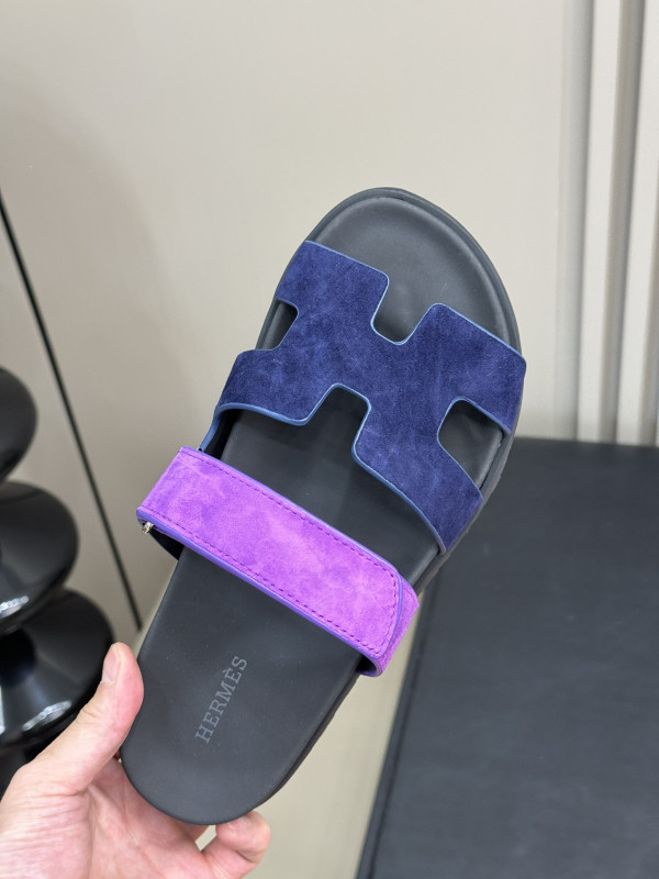 H**mes sandal