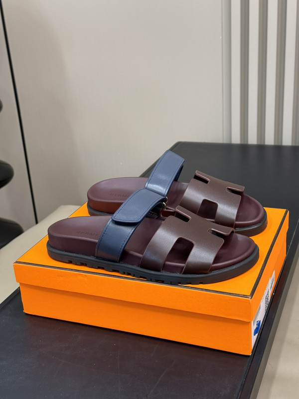 H**mes sandal