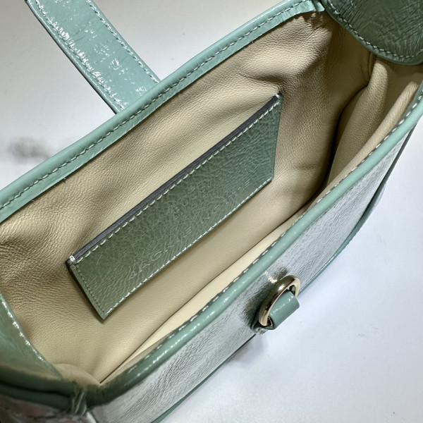 G*u*i jackie shoulder bag-19.5*18*3.5cm