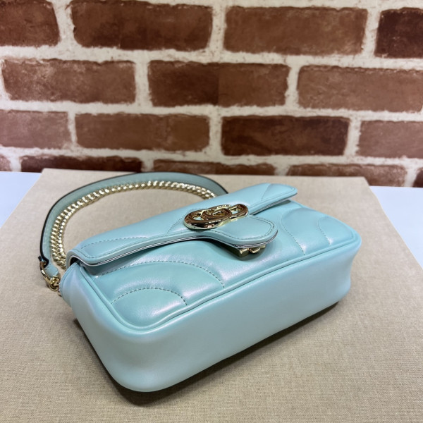 G*u*i gg marmont bag-23*14*6cm