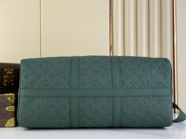 l0*is V*t0n keepall bandouliÈre 50