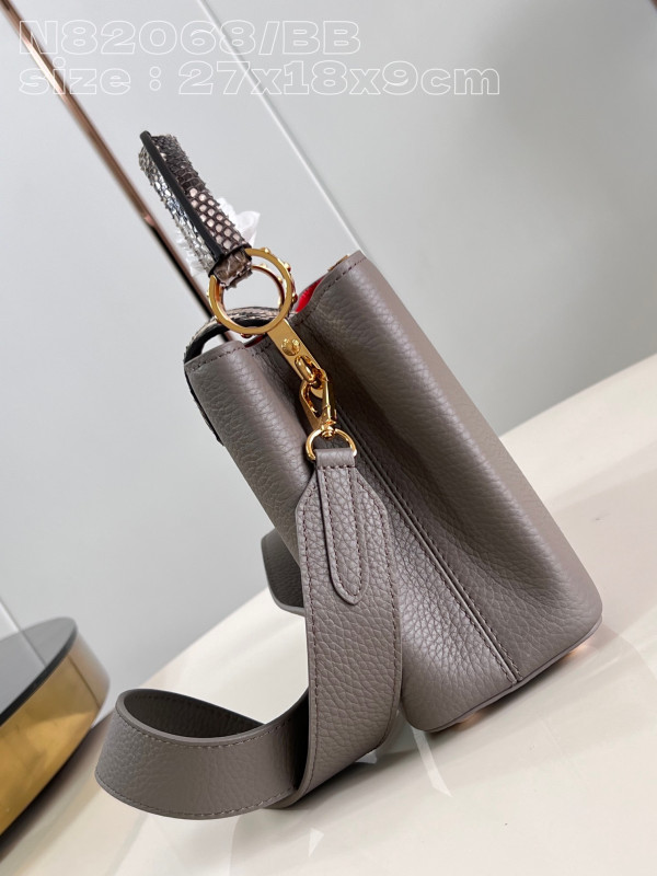 l0*is V*t0n capucines bb-27*18*9cm