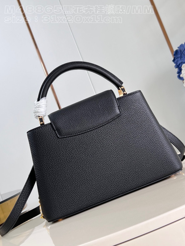 l0*is V*t0n capucines bb-31.5*20*11cm