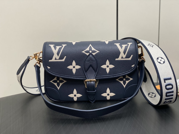 l0*is V*t0n nano diane-24*15*9 cm