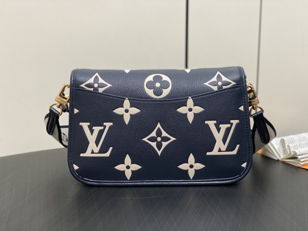 l0*is V*t0n nano diane-24*15*9 cm