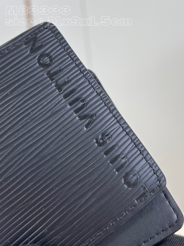l0*is V*t0n multiple wallet-11.5*9*1.5cm
