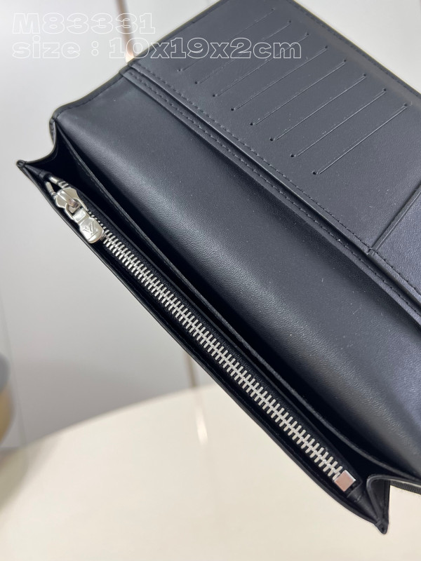l0*is V*t0n brazza wallet-10*19*2cm