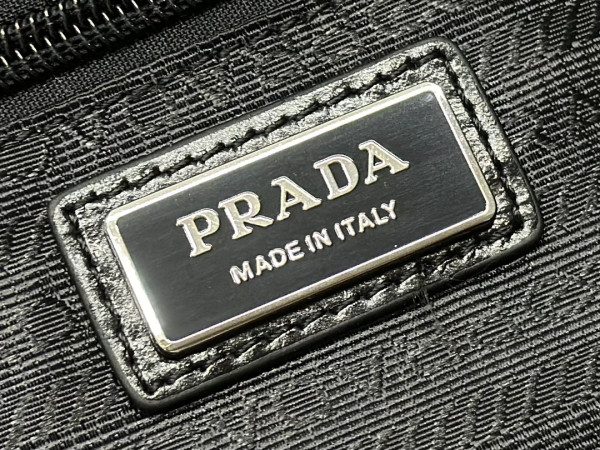 Pra*a men bag-29*23*15cm