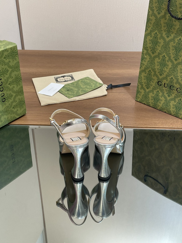G*u*i heels-11cm