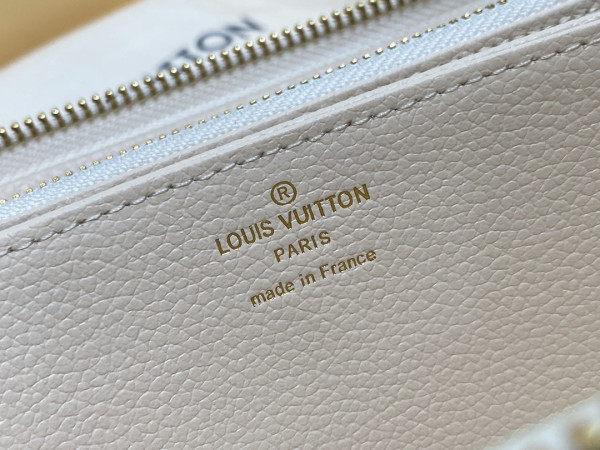 l0*is V*t0n zippy wallet-10*20*2 cm